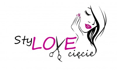 logo STYLOVE CIĘCIE Katarzyna Knedlik i Monika Wilk